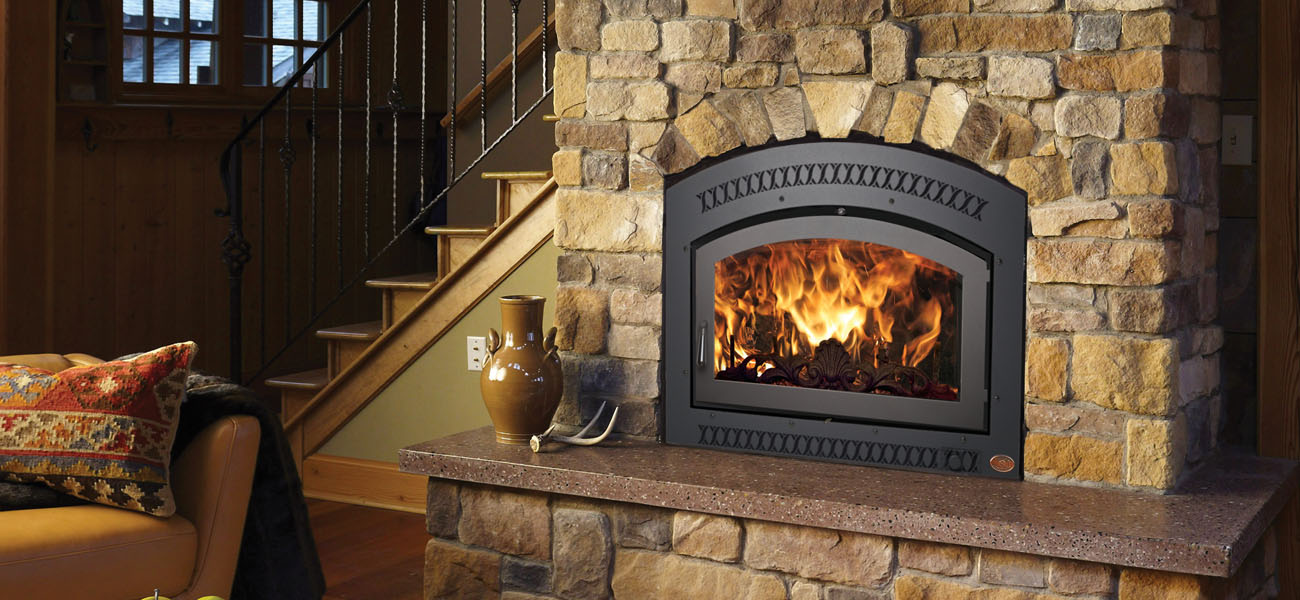 36 Elite | Fireplace Xtrordinair