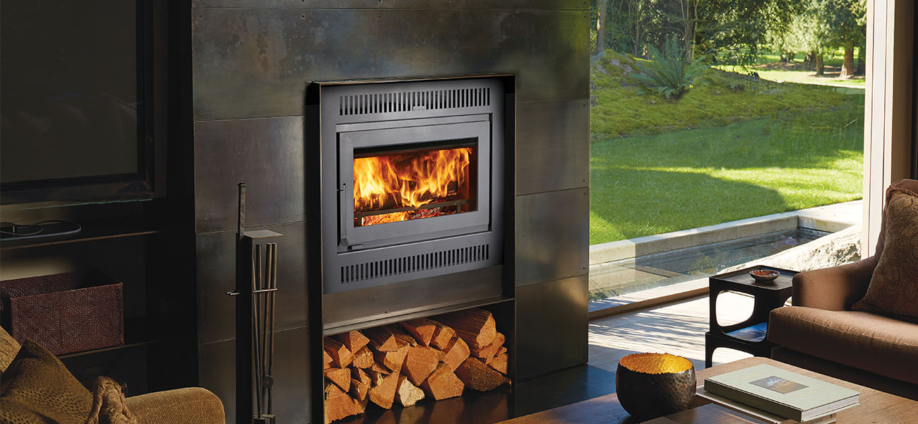 42 Apex Made in America Fireplace Xtrordinair