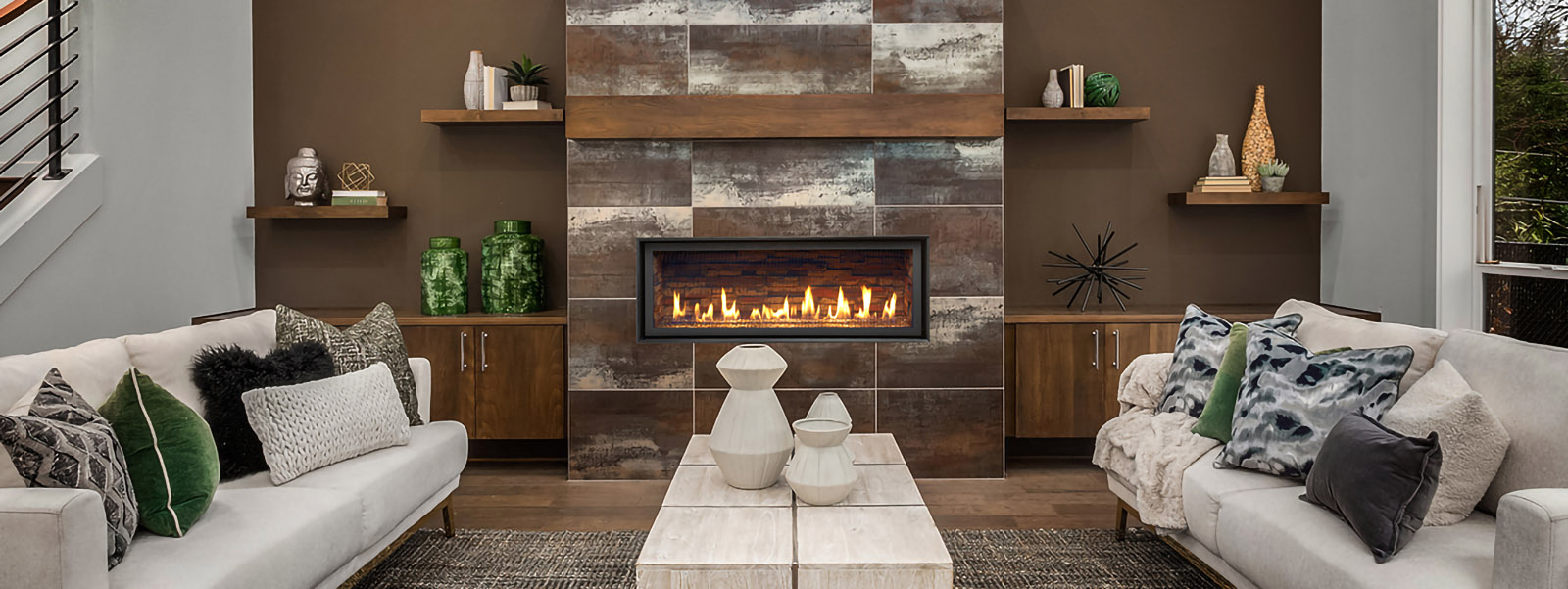 4415 High Output Deluxe | Made in America | Fireplace Xtrordinair