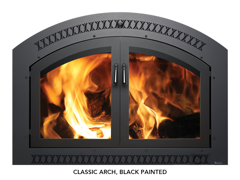 44 Elite Fireplace Xtrordinair, Fireplace Insert Fan Switch