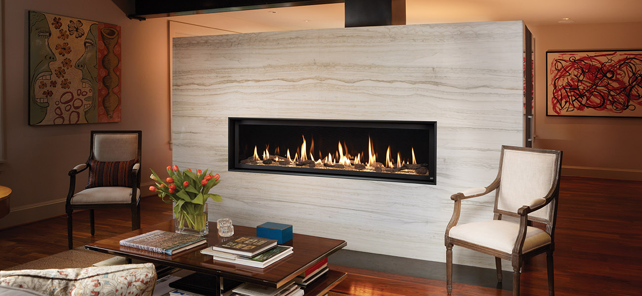 6015 High Output Deluxe Fireplace Xtrordinair