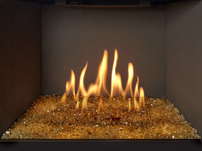 430 ModFyre™ Made in America Fireplace Xtrordinair