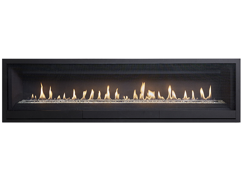 Probuilder 72 Linear Basic Gsb Fireplaces Fireplace Xtrordinair