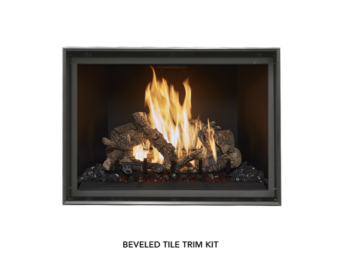 Beveled Tile Trim Kit