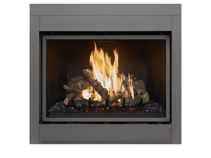 864 Series Products | Fireplace Xtrordinair | Made in America
