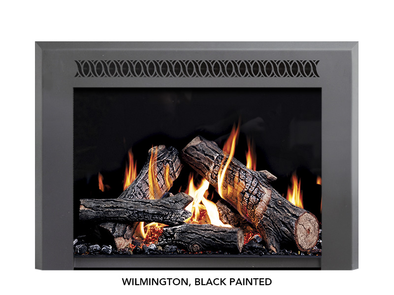 658 Deluxe Live Fire™