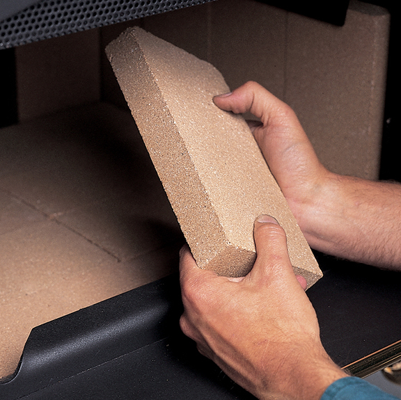 Dare To Compare – Wood Inserts | Fireplace Xtrordinair | Made in America